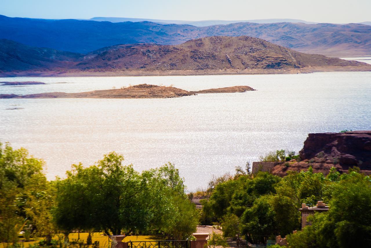 Kasbah Idriss Villa Ouarzazate Ngoại thất bức ảnh