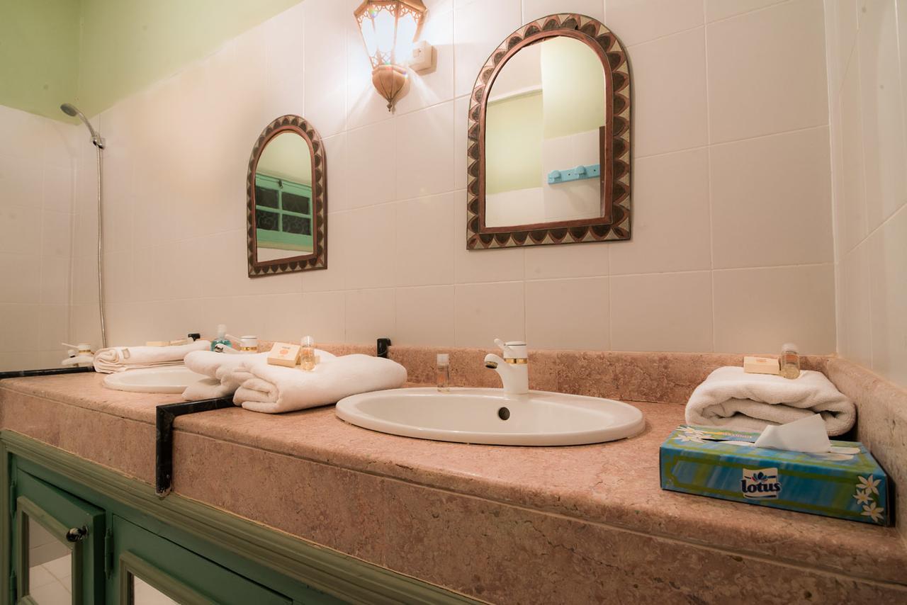 Kasbah Idriss Villa Ouarzazate Ngoại thất bức ảnh